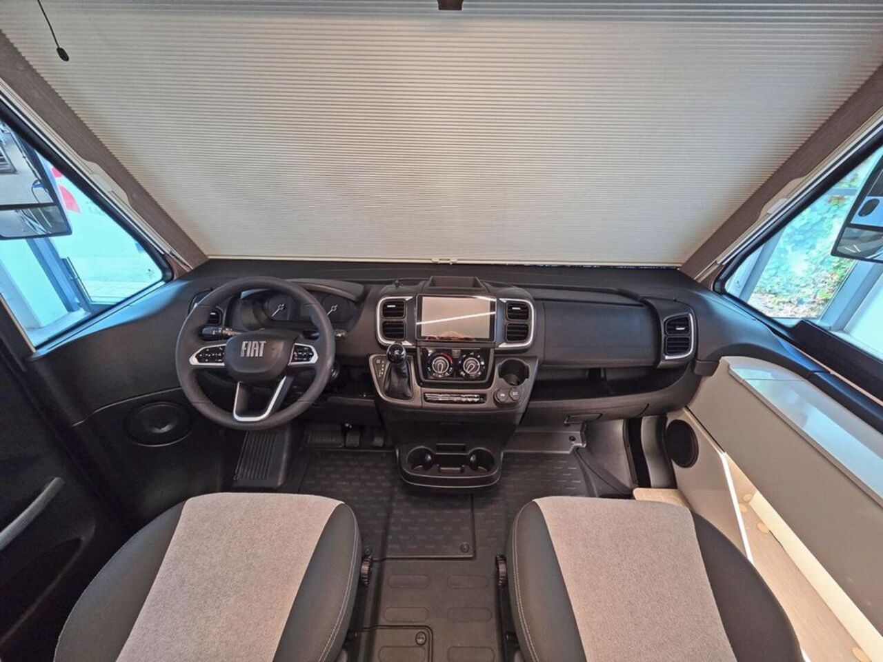 ROLLER TEAM 267 Integral *32"*Winter Paket*LITHIUM Ansicht 19 für Fahrzeugdetailseite