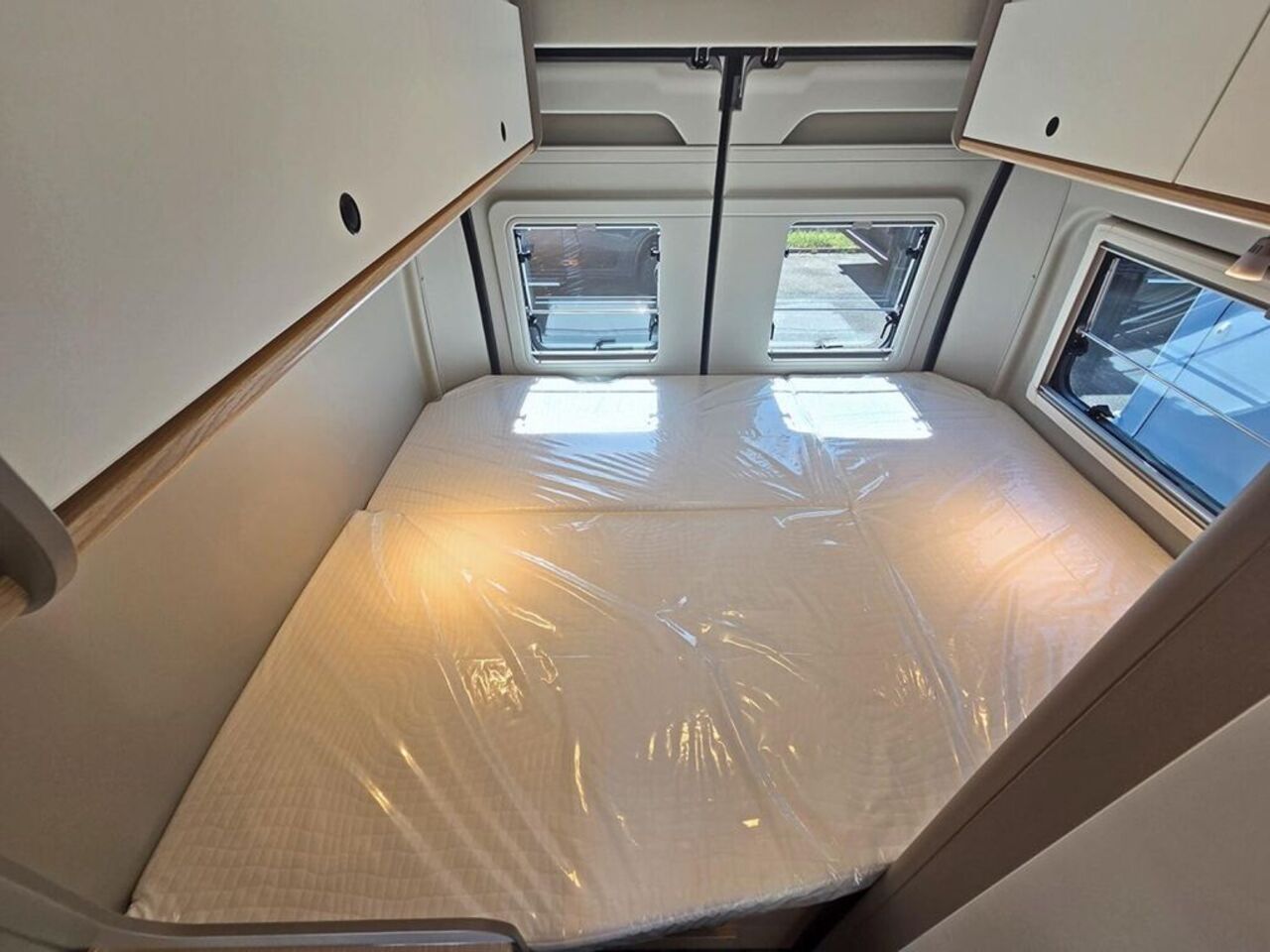 LMC 600 Pure *Aufstelldach*Automatik* Ansicht 14 für Fahrzeugdetailseite