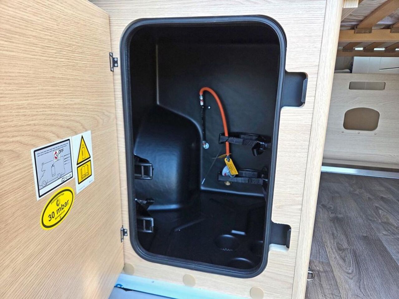 LMC 600 Pure *Aufstelldach*Automatik* Ansicht 21 für Fahrzeugdetailseite