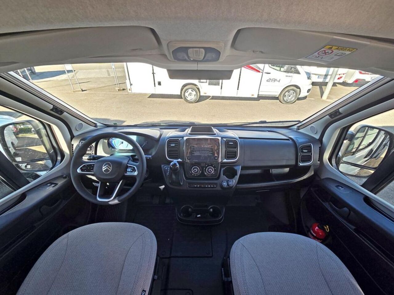 LMC 600 Pure *Aufstelldach*Automatik* Ansicht 22 für Fahrzeugdetailseite