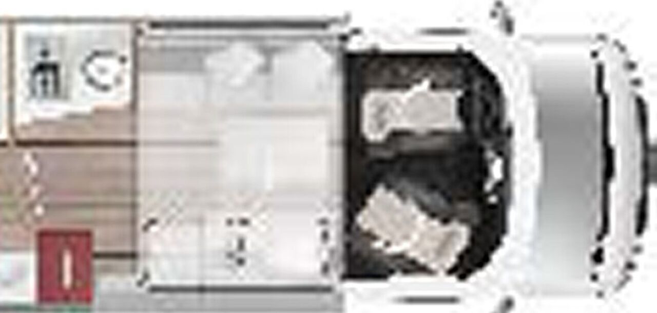 ROLLER TEAM 230 TL ACC*SOLAR*MARKISE*32"*LITHIUM* Ansicht 2 für Fahrzeugdetailseite