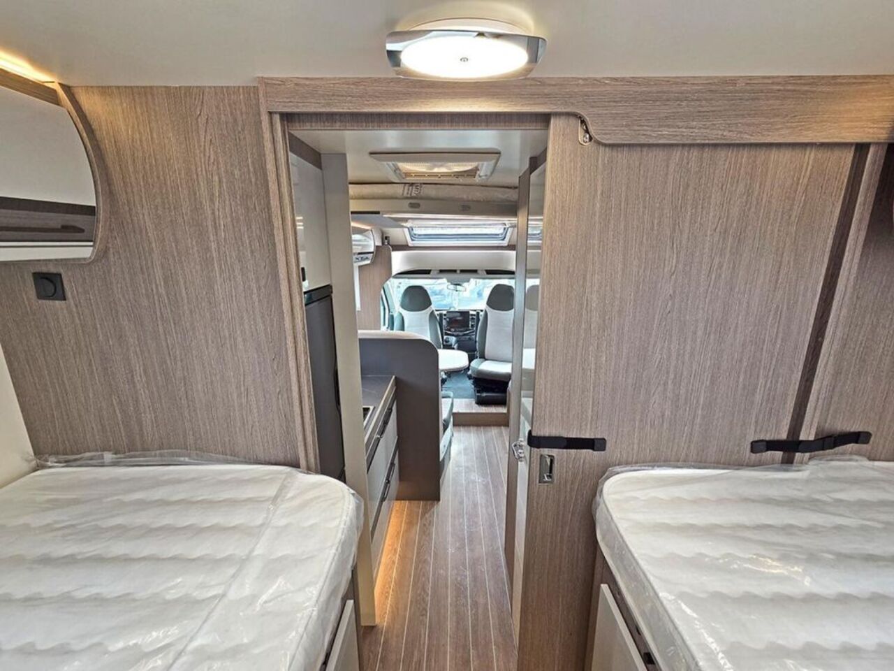 ROLLER TEAM 285 TL *ACC*TV-WIFI*LITHIUM*SOLAR*RFK* Ansicht 14 für Fahrzeugdetailseite