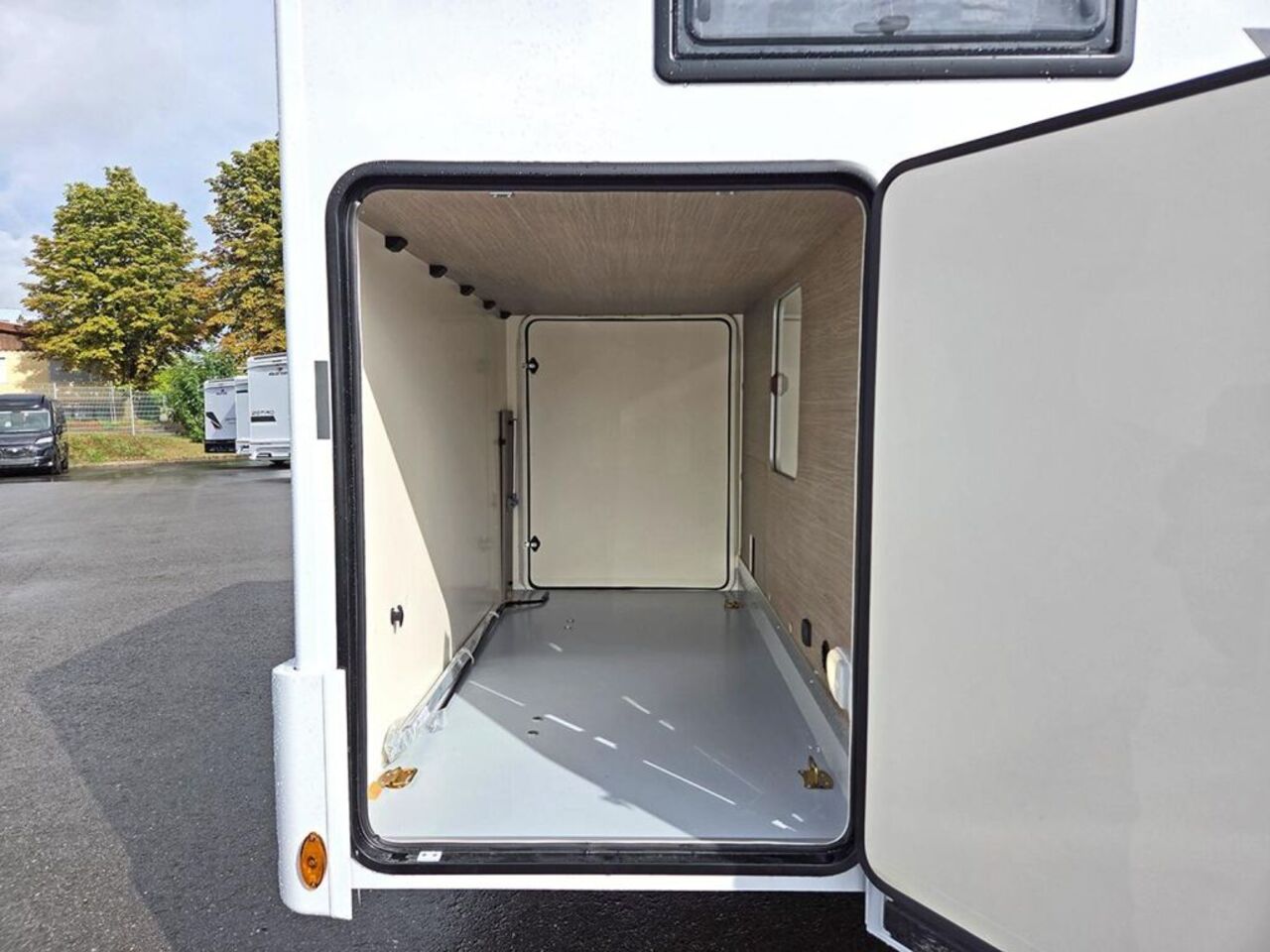 ROLLER TEAM 285 TL *ACC*TV-WIFI*LITHIUM*SOLAR*RFK* Ansicht 17 für Fahrzeugdetailseite