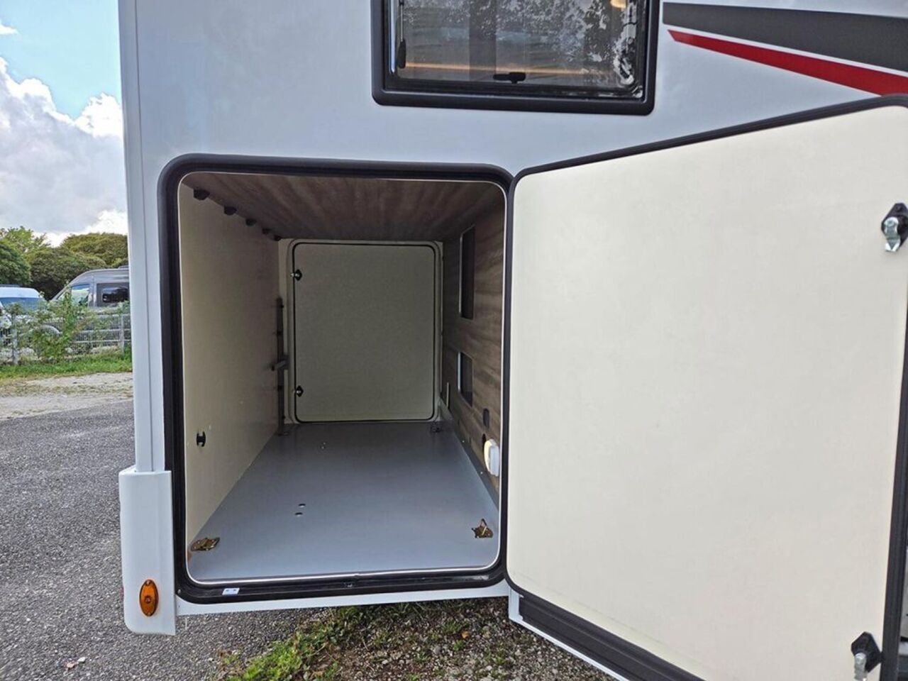 ROLLER TEAM 284 M ACC*SOLAR*MARKISE*32"*LITHIUM* Ansicht 16 für Fahrzeugdetailseite