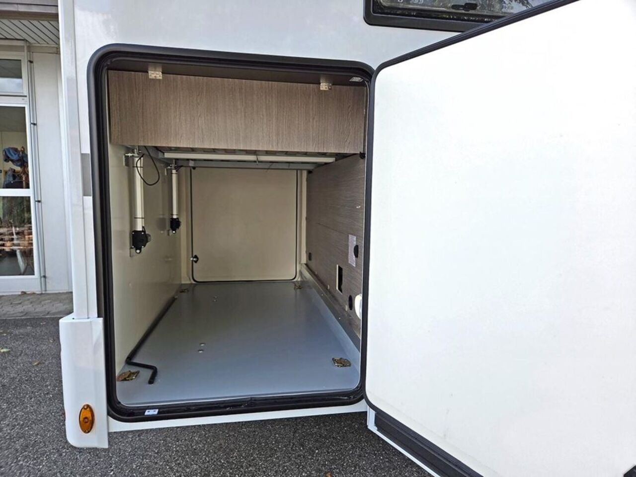 ROLLER TEAM 266 TL ACC*TV-WIFI*LITHIUM*SOLAR*RFK* Ansicht 17 für Fahrzeugdetailseite