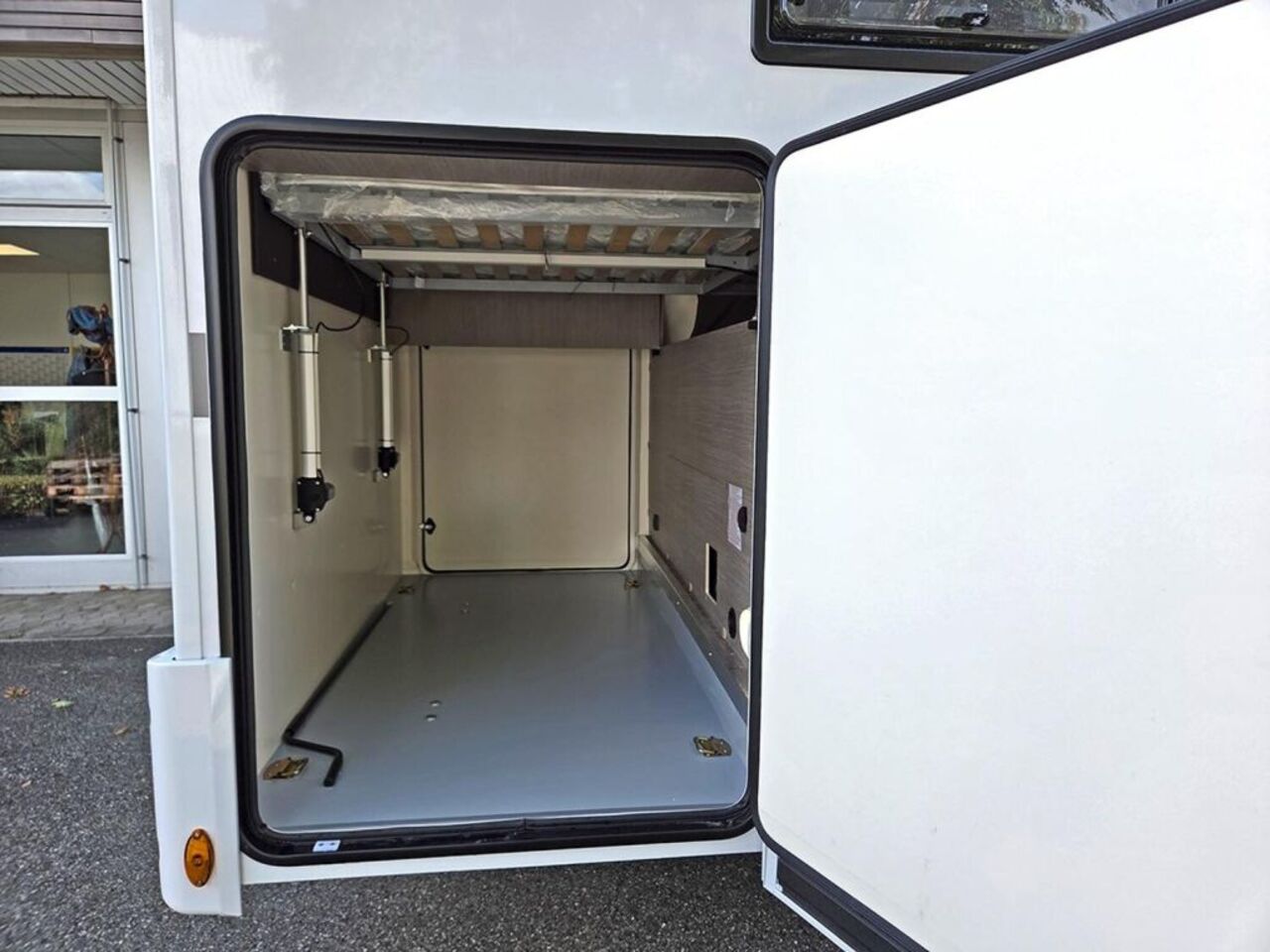 ROLLER TEAM 266 TL ACC*TV-WIFI*LITHIUM*SOLAR*RFK* Ansicht 18 für Fahrzeugdetailseite
