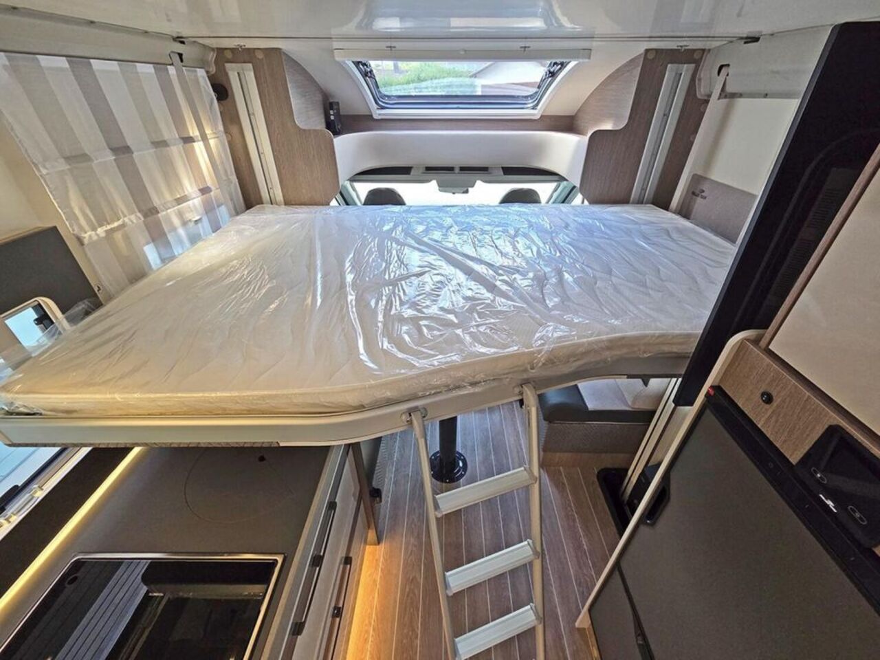 ROLLER TEAM 266 TL ACC*TV-WIFI*LITHIUM*SOLAR*RFK* Ansicht 15 für Fahrzeugdetailseite