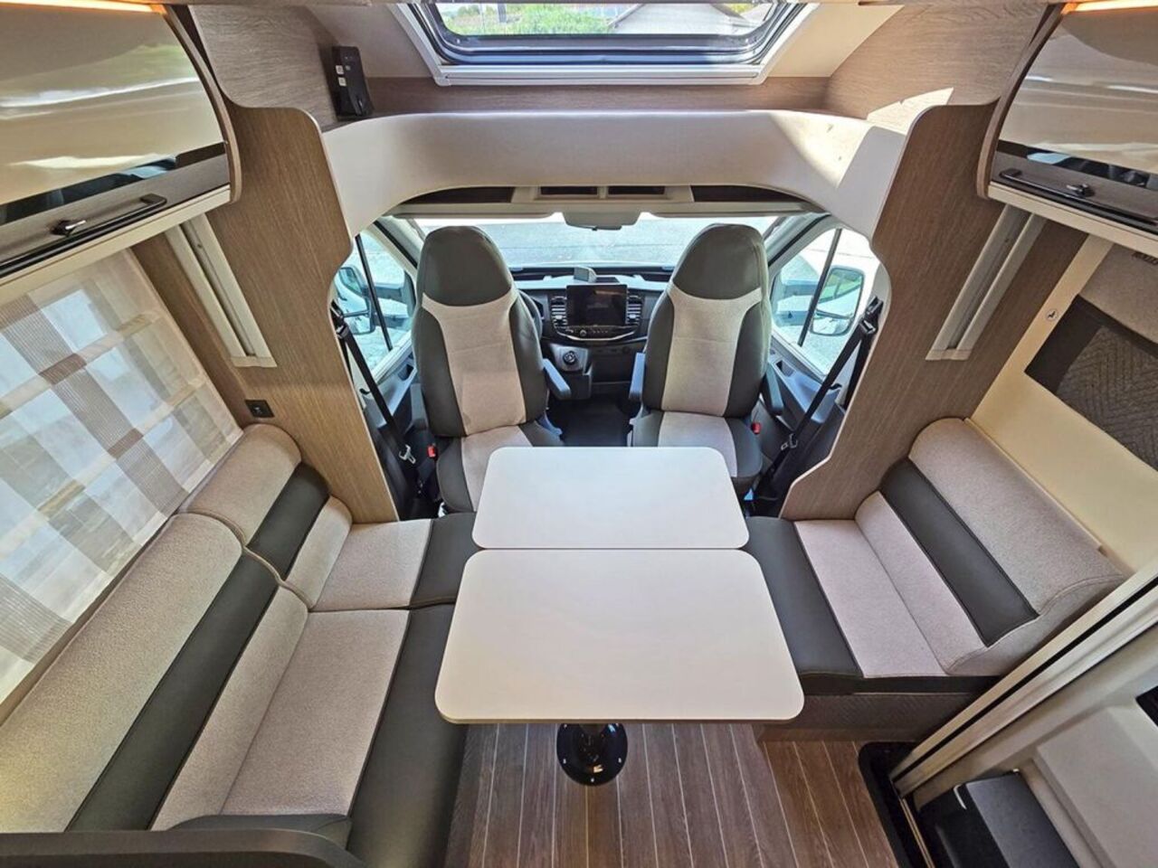 ROLLER TEAM 266 TL ACC*TV-WIFI*LITHIUM*SOLAR*RFK* Ansicht 16 für Fahrzeugdetailseite