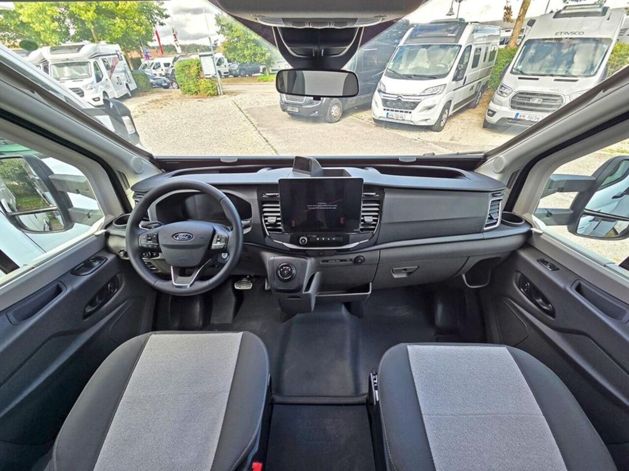 ROLLER TEAM 266 TL ACC*TV-WIFI*LITHIUM*SOLAR*RFK* Ansicht 19 für Fahrzeugdetailseite