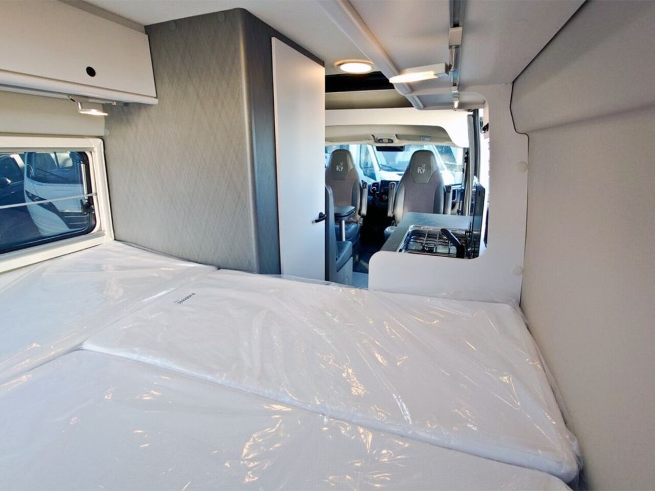 ETRUSCO 540 DB ACC*AUTOMATIK*SCHLAFDACH*COMPL. SEL.* Ansicht 12 für Fahrzeugdetailseite