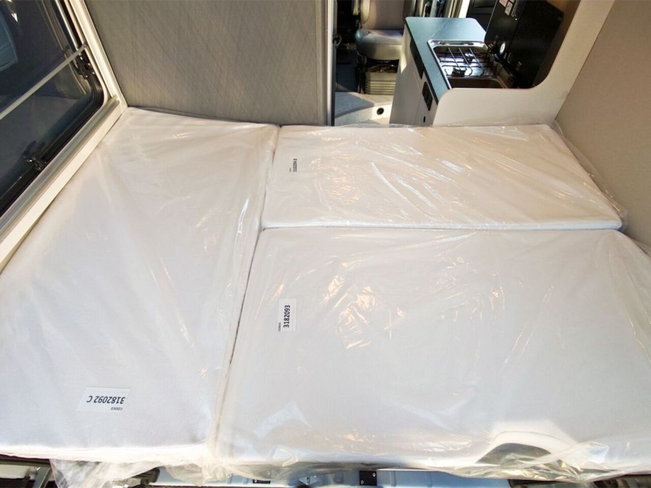 ETRUSCO 540 DB ACC*AUTOMATIK*SCHLAFDACH*COMPL. SEL.* Ansicht 13 für Fahrzeugdetailseite