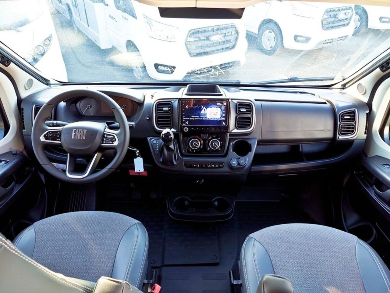 ETRUSCO 540 DB ACC*AUTOMATIK*SCHLAFDACH*COMPL. SEL.* Ansicht 4 für Fahrzeugdetailseite