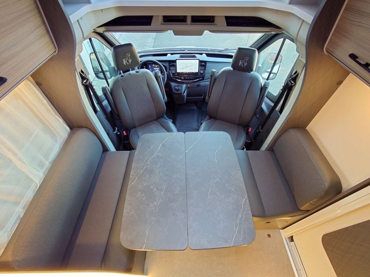 ETRUSCO 6.8 SCF ACC*AUTOMATIK*SOLAR*LITHIUM* Ansicht 6 für Fahrzeugdetailseite