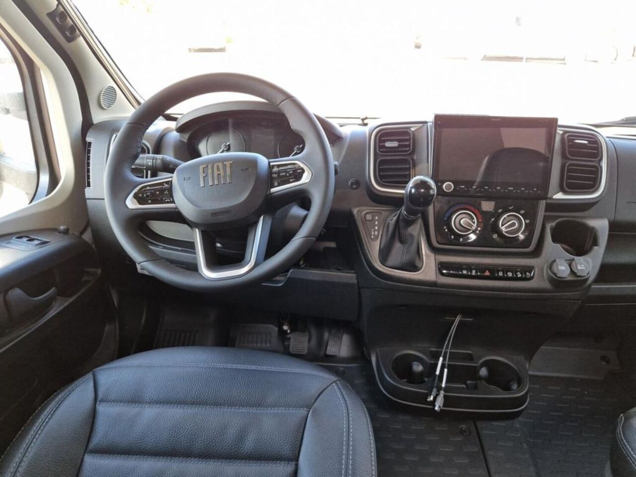 ETRUSCO 6.9 SB ACC*AUTOMATIK*MARKISE*RFK* Ansicht 15 für Fahrzeugdetailseite