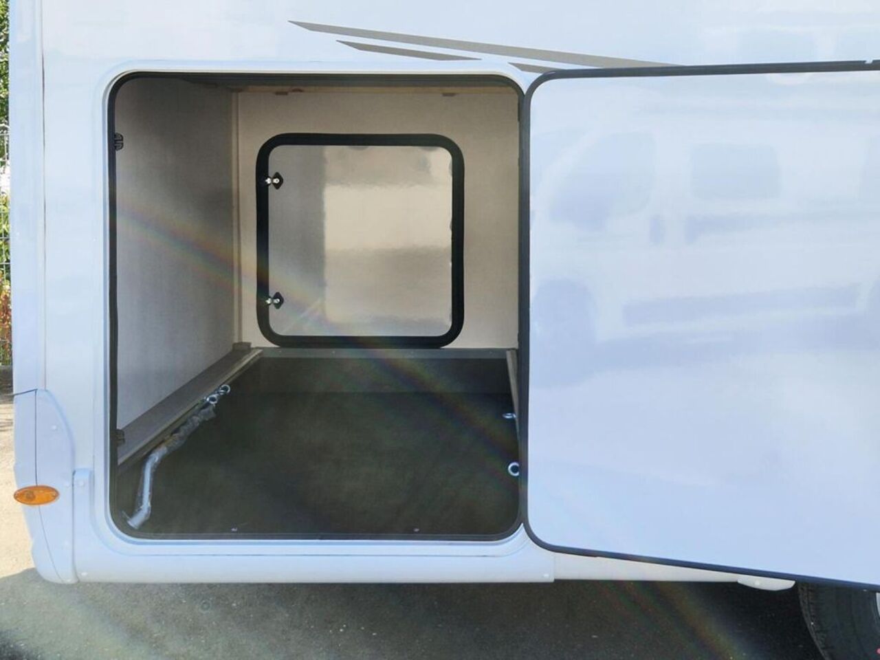 ETRUSCO 6.9 SB ACC*AUTOMATIK*MARKISE*RFK* Ansicht 16 für Fahrzeugdetailseite