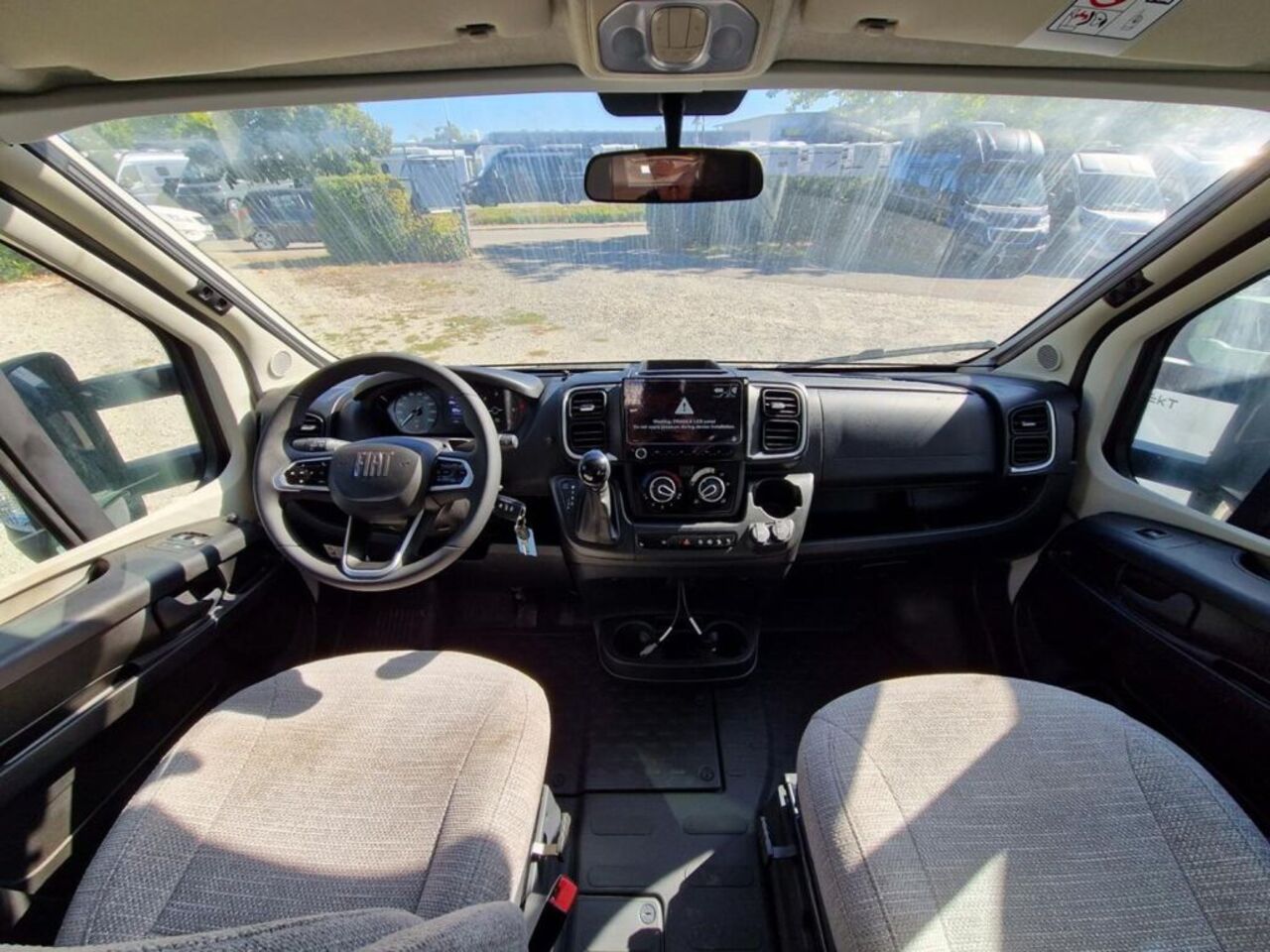 ETRUSCO 7.4 SBC *AUTOMATIK*LITHIUM*SOLAR* Ansicht 13 für Fahrzeugdetailseite