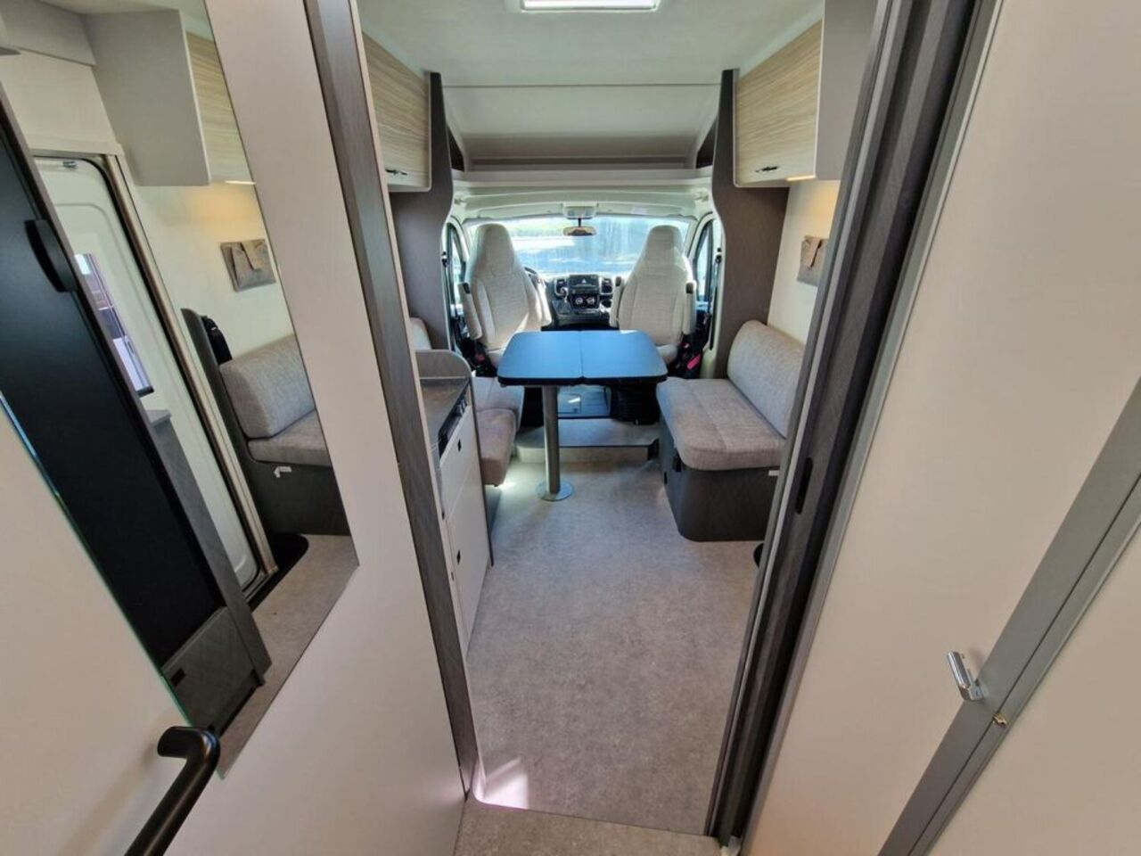 ETRUSCO 7.4 SBC *AUTOMATIK*LITHIUM*SOLAR* Ansicht 5 für Fahrzeugdetailseite