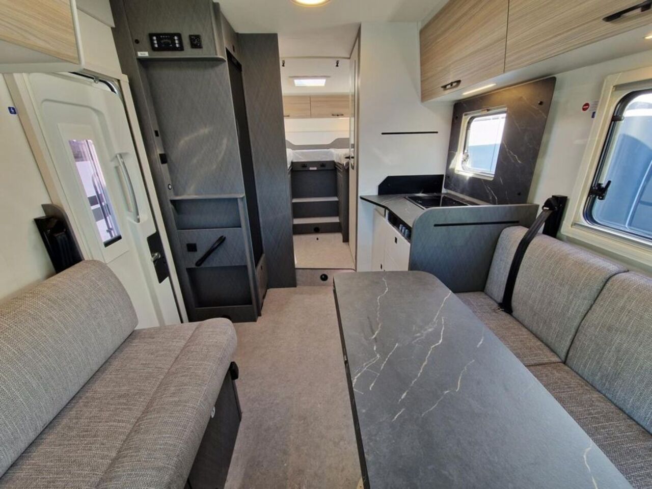 ETRUSCO 7.4 SBC *AUTOMATIK*LITHIUM*SOLAR* Ansicht 6 für Fahrzeugdetailseite