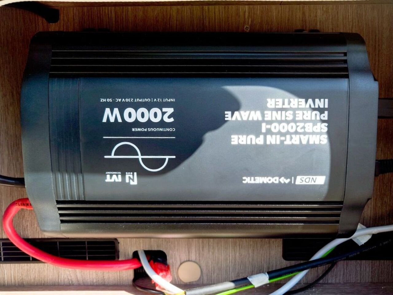 ROLLER TEAM 287 Integral POWER Edition *AUTOMATIK*SLR Ansicht 20 für Fahrzeugdetailseite