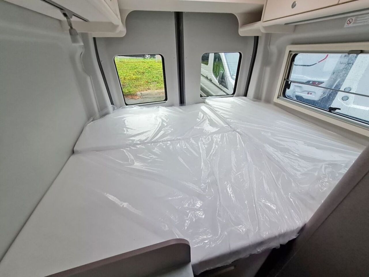 ETRUSCO 600 DF *Complete Selection*XENON* Ansicht 12 für Fahrzeugdetailseite