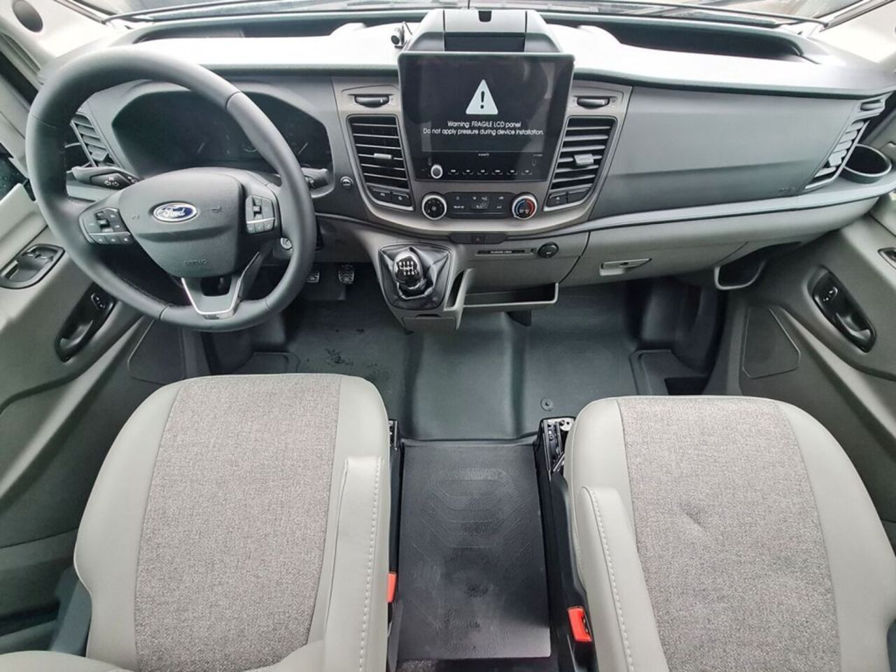 ETRUSCO 600 DF *Complete Selection*XENON* Ansicht 6 für Fahrzeugdetailseite