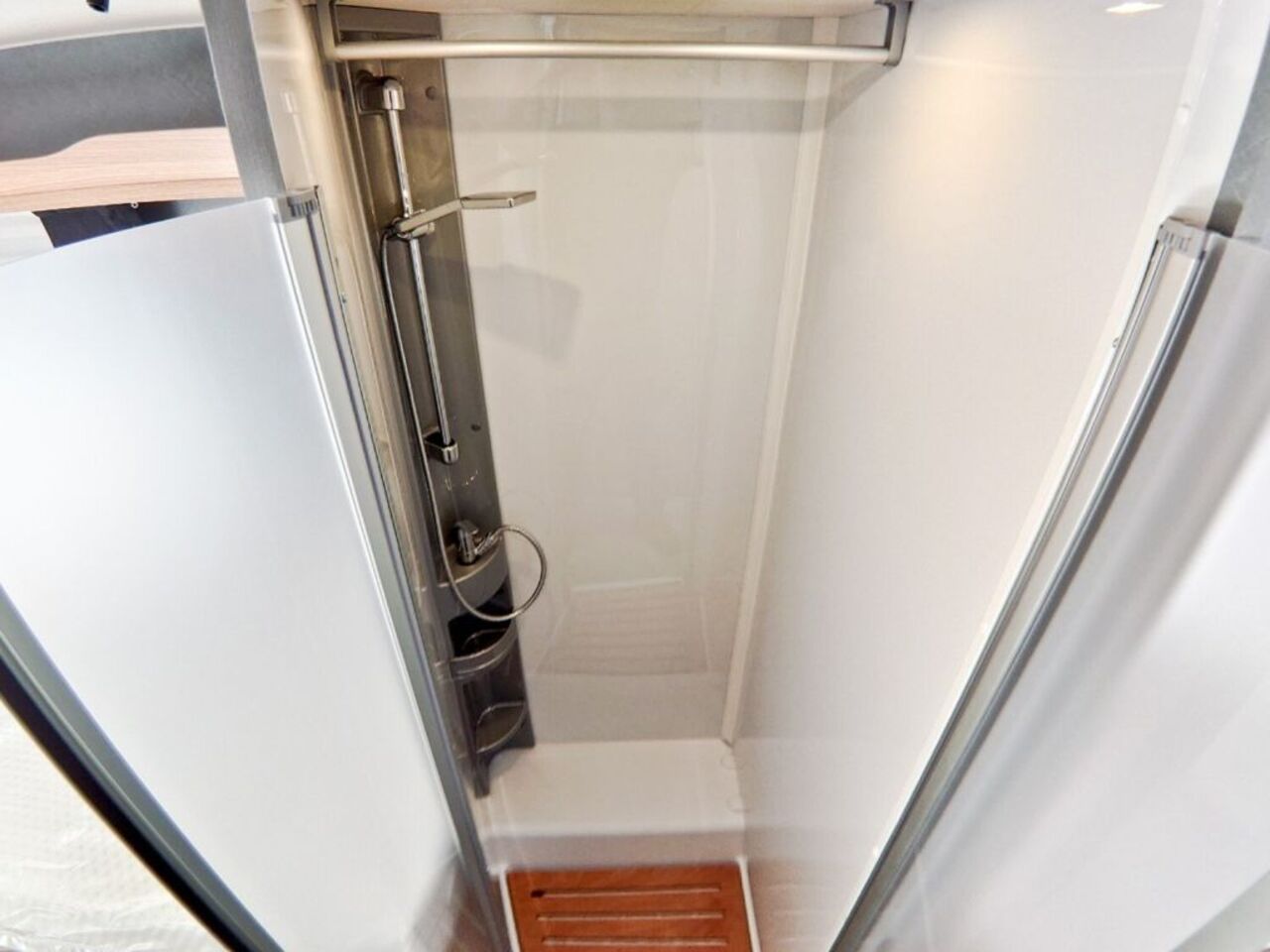 DETHLEFFS T 7052 EB *PAKET ONE*HUBBETT*RDKS* Ansicht 10 für Fahrzeugdetailseite