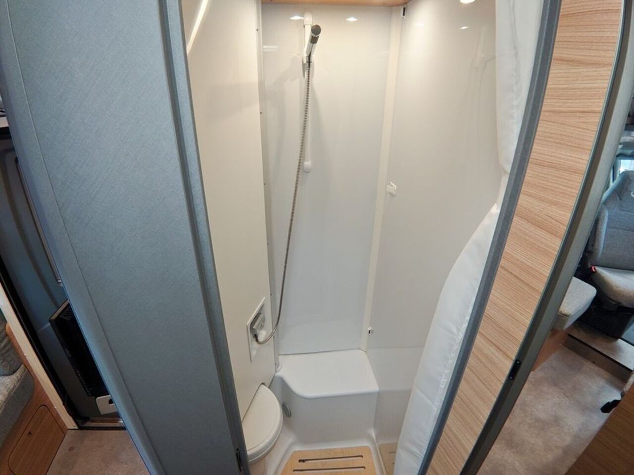 DETHLEFFS T 6812 EB *SOFORT VERFÜGBAR*PAKET ONE* Ansicht 11 für Fahrzeugdetailseite
