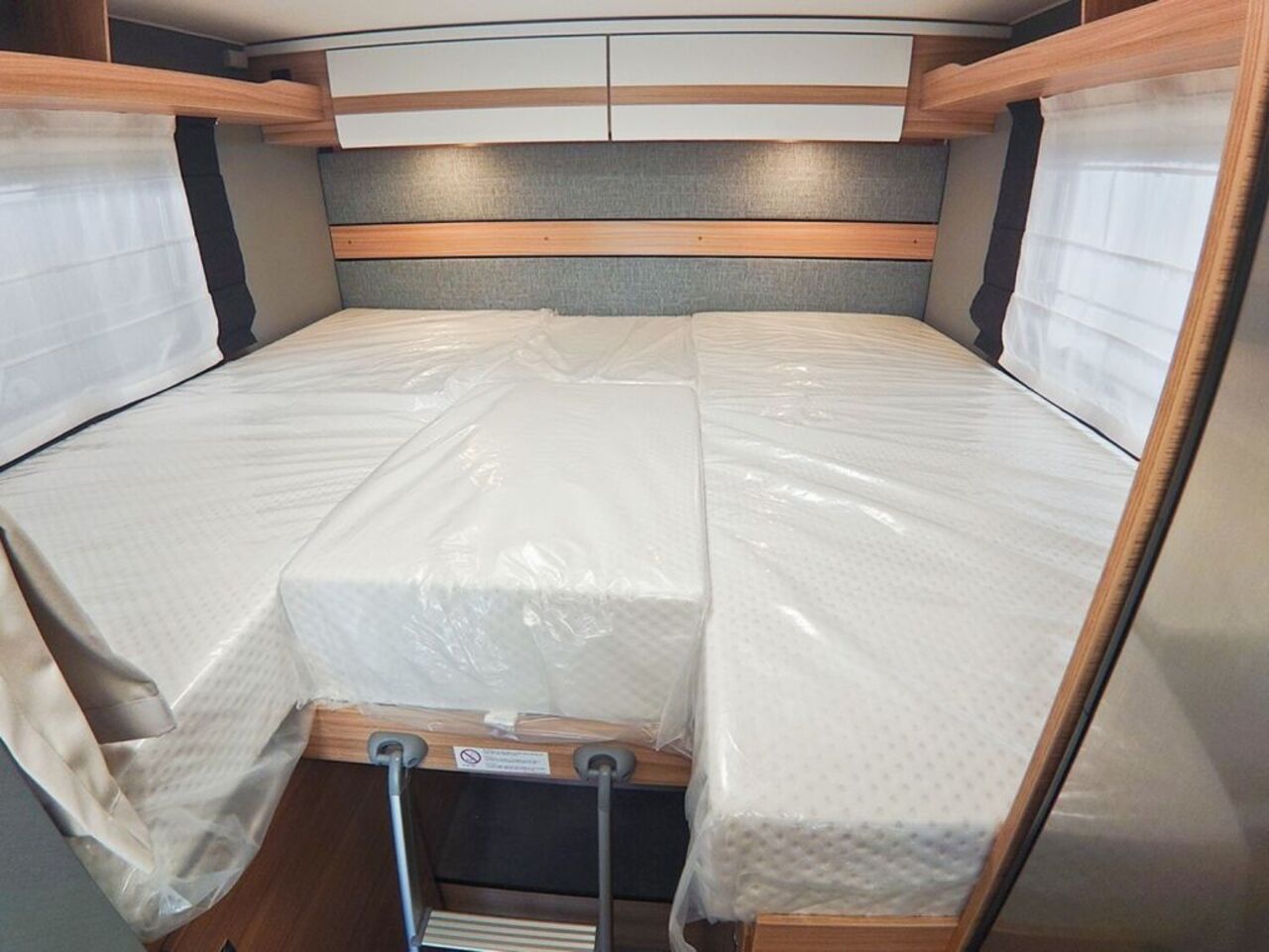 DETHLEFFS T 6812 EB *SOFORT VERFÜGBAR*PAKET ONE* Ansicht 13 für Fahrzeugdetailseite