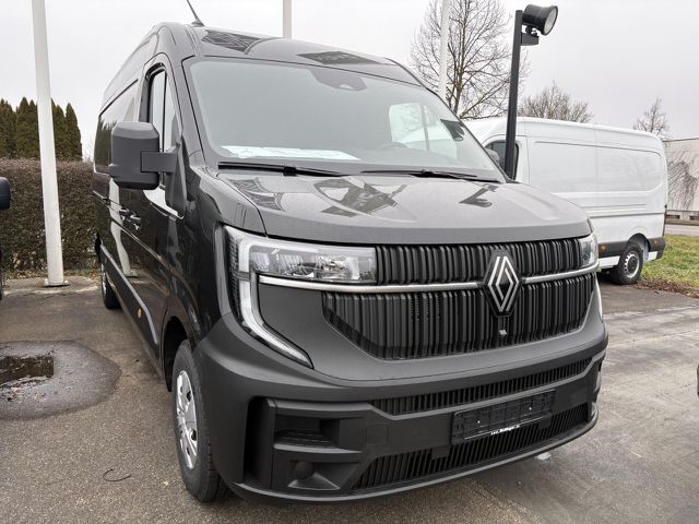RENAULT Master Kastenwagen FWD Kasten extra L3H2 Trennwand Ansicht 2 für Fahrzeugdetailseite