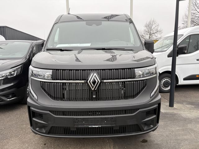 RENAULT Master Kastenwagen FWD Kasten extra L3H2 Trennwand Ansicht 3 für Fahrzeugdetailseite