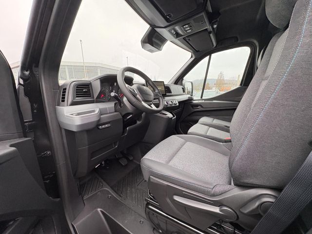 RENAULT Master Kastenwagen FWD Kasten extra L3H2 Trennwand Ansicht 5 für Fahrzeugdetailseite