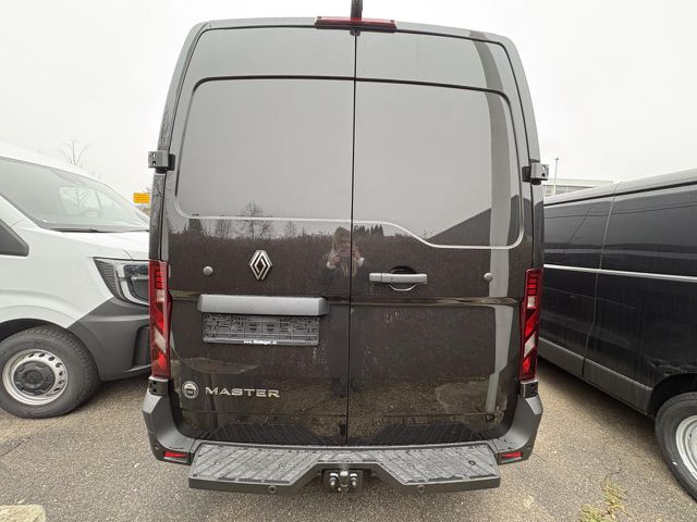 RENAULT Master Kastenwagen FWD Kasten extra L3H2 Trennwand Ansicht 7 für Fahrzeugdetailseite