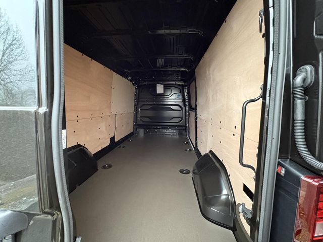 RENAULT Master Kastenwagen FWD Kasten extra L3H2 Trennwand Ansicht 8 für Fahrzeugdetailseite