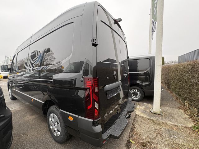 RENAULT Master Kastenwagen FWD Kasten extra L3H2 Trennwand Ansicht 9 für Fahrzeugdetailseite