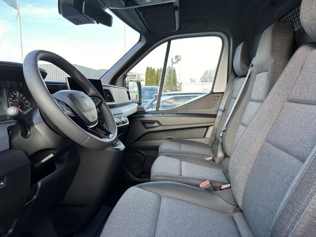 RENAULT Master Kastenwagen FWD Kasten extra L2H2 Trennwand Ansicht 5 für Fahrzeugdetailseite