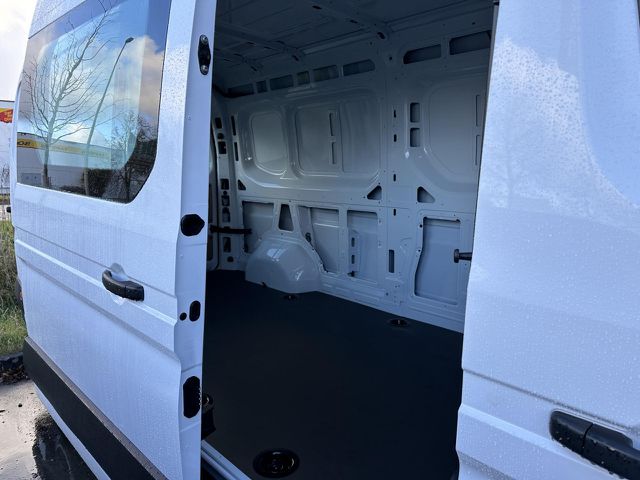 RENAULT Master Kastenwagen FWD Kasten extra L2H2 Trennwand Ansicht 8 für Fahrzeugdetailseite