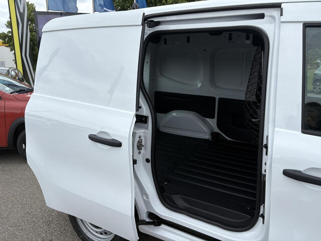 RENAULT Kangoo Rapid Advance L1 Blue dCi 95 MY25 Euro6 ZV Ansicht 10 für Fahrzeugdetailseite