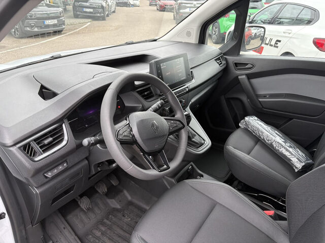 RENAULT Kangoo Rapid Advance L1 Blue dCi 95 MY25 Euro6 ZV Ansicht 11 für Fahrzeugdetailseite
