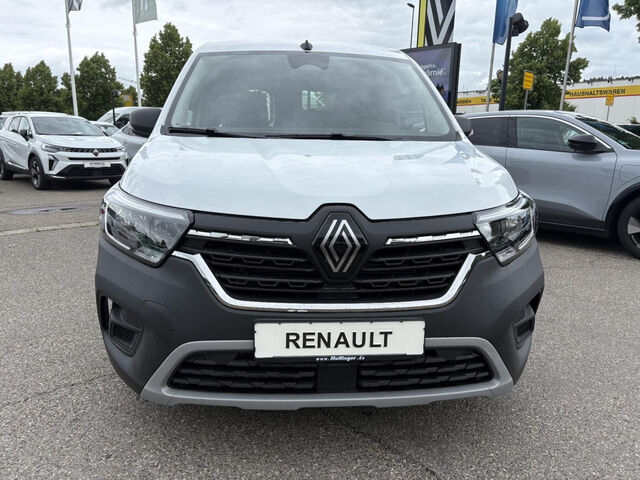RENAULT Kangoo Rapid Advance L1 Blue dCi 95 MY25 Euro6 ZV Ansicht 3 für Fahrzeugdetailseite