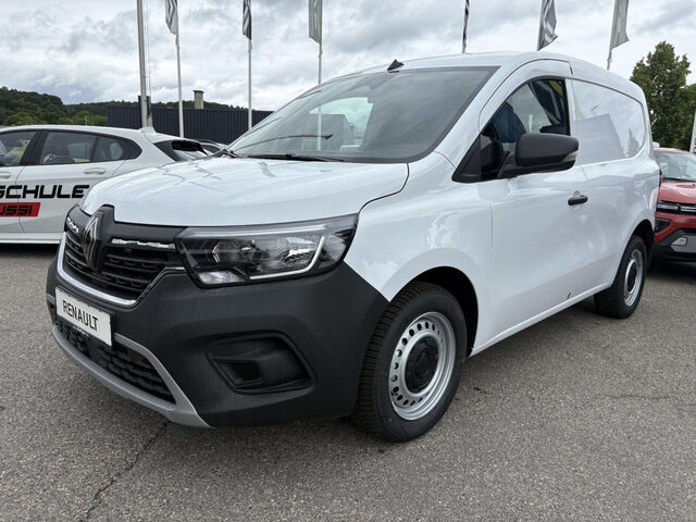 RENAULT Kangoo Rapid Advance L1 Blue dCi 95 MY25 Euro6 ZV Ansicht 4 für Fahrzeugdetailseite