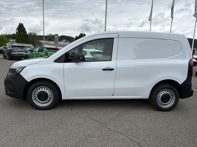 RENAULT Kangoo Rapid Advance L1 Blue dCi 95 MY25 Euro6 ZV Ansicht 5 für Fahrzeugdetailseite