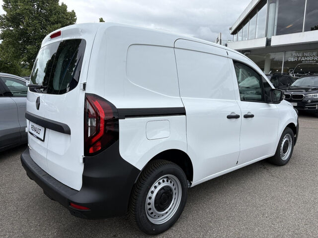 RENAULT Kangoo Rapid Advance L1 Blue dCi 95 MY25 Euro6 ZV Ansicht 8 für Fahrzeugdetailseite