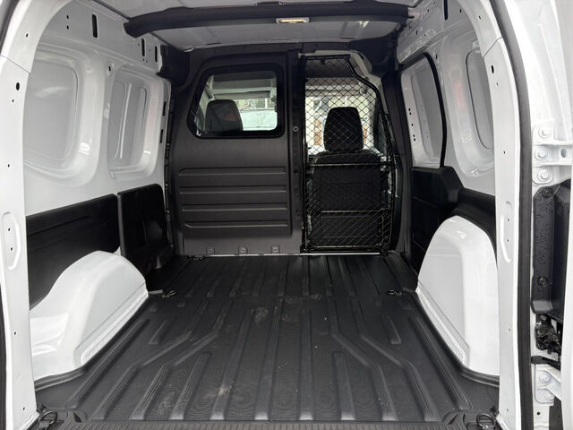 RENAULT Kangoo Rapid Advance L1 Blue dCi 95 MY25 Euro6 ZV Ansicht 9 für Fahrzeugdetailseite