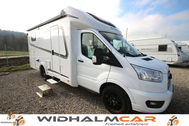 ETRUSCO 6.9 SF Vorschau für Listenansicht