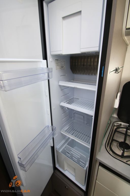 ETRUSCO 6.9 SF Ansicht 12 für Fahrzeugdetailseite