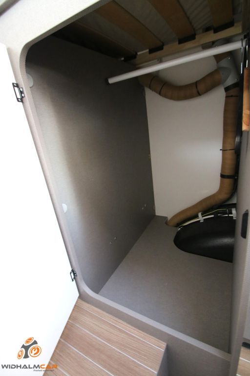 ETRUSCO 6.9 SF Ansicht 16 für Fahrzeugdetailseite