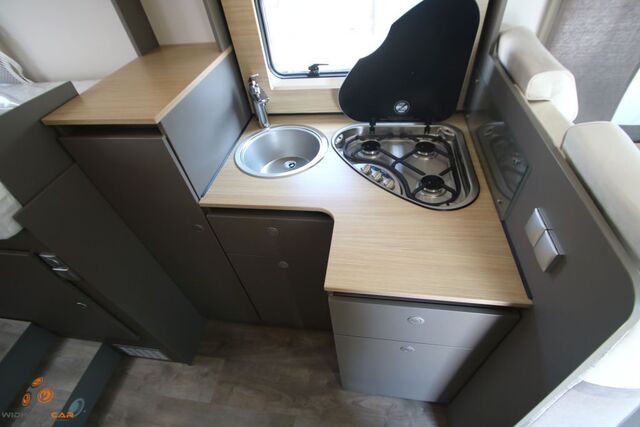 LMC T 660 G - über Euro 14.000,- SPAREN Ansicht 14 für Fahrzeugdetailseite