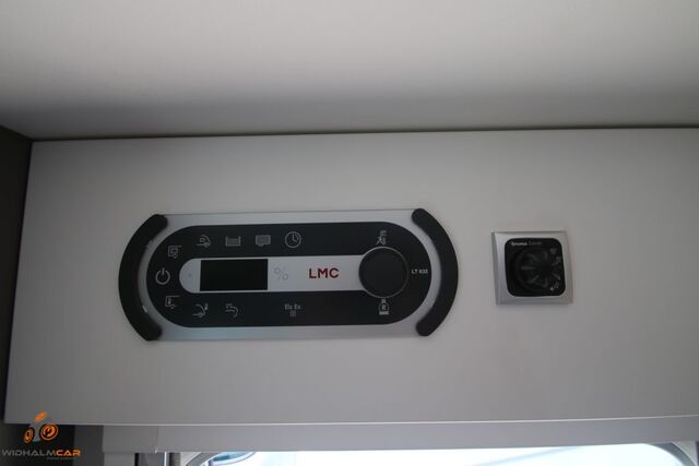 LMC T 660 G - über Euro 14.000,- SPAREN Ansicht 16 für Fahrzeugdetailseite