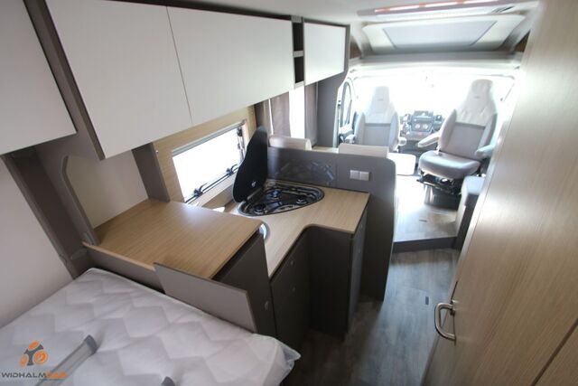 LMC T 660 G - über Euro 14.000,- SPAREN Ansicht 18 für Fahrzeugdetailseite