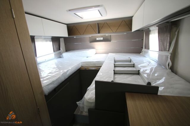 LMC T 660 G - über Euro 14.000,- SPAREN Ansicht 20 für Fahrzeugdetailseite